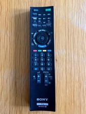 Sony ed044 television for sale  CROOK