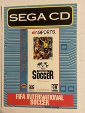 Sega fifa international for sale  Garden Grove