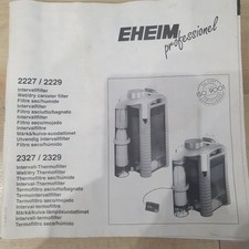 Aquarium filters accessories for sale  RAINHAM