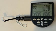 Waterrower monitor spring for sale  Castle Rock