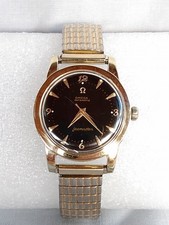 1952 omega seamaster for sale  Vancouver