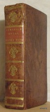 Almanach royal dccc d'occasion  Pézenas