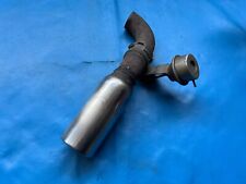Right side exhaust for sale  BRADFORD