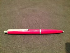 Montblanc traveller 5200 gebraucht kaufen  Hamburg