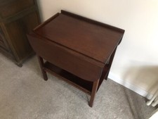 Fold coffee table for sale  HERTFORD