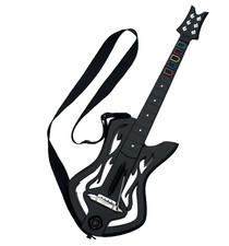 Guitar hero warriors gebraucht kaufen  Langelsheim