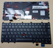 Riginal tastatur lenovo gebraucht kaufen  Wuppertal