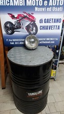 Faro moto guzzi usato  Palermo