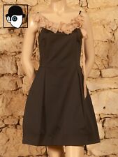 Robe cocktail vintage d'occasion  France