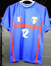 Maillot foot henry d'occasion  Vesoul