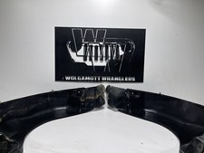 Jeep wrangler rear for sale  Burbank