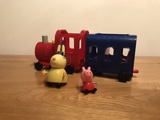 Peppa pig miss for sale  BELFAST