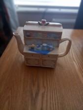 Kitchen dresser retro for sale  SWINDON