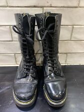 Martens made black for sale  BARNET