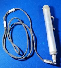 Vintage flashlight 21998 for sale  Riverside