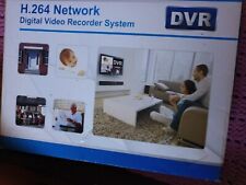 H.264 channel network for sale  LEICESTER