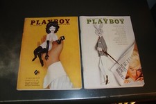 4 lot playboys magazines for sale  Rochester