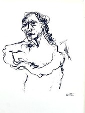 Luciano cottini 1932 usato  Roma