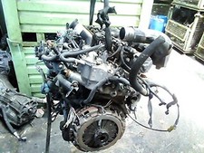 Motore semicompl. m.0236725 usato  Aversa