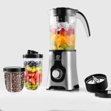 Multi blender food for sale  UK