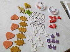 Scrapbooking d'occasion  Lucé