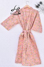 Vestido feminino sexy quimono bebê rosa feito à mão com cobertura de biquíni, usado comprar usado  Enviando para Brazil