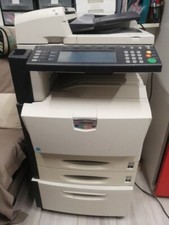 Imprimante kyocera c2525e d'occasion  Moûtiers