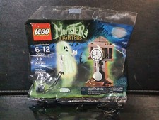 Lego monster fighters d'occasion  Montpellier-