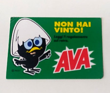 Calimero ava figurina usato  Palermo