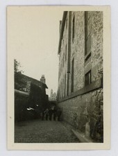 Snapshot silhouettes the d'occasion  Toulouse-