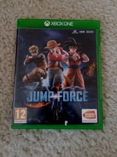 Jump microsoft xbox d'occasion  Bavay