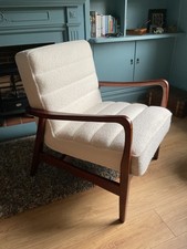 Solid wood cream for sale Solid wood cream for sale  STOKE-ON-TRENT