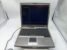 Dell latitude d610 d'occasion  Sigean