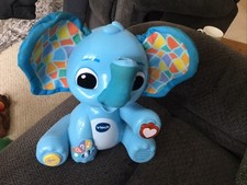 Vtech musical interactive for sale  CARLISLE