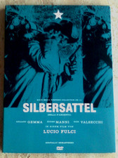 Silbersattel dvd uncut gebraucht kaufen  Hamburg