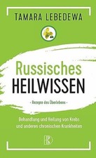 Russisches heilwissen rezepte gebraucht kaufen  Stuttgart