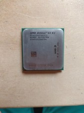 amd athlon 64 x2 dual core usato  Montecchio Maggiore