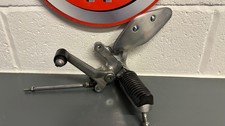 Yamaha thunderace foot for sale  BEDLINGTON
