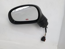 Mirror electric left d'occasion  Expédié en Belgium