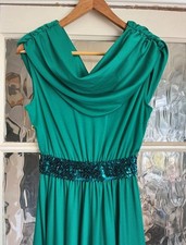 Couture vintage grecian for sale  HIGH WYCOMBE