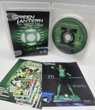 Green lantern rise gebraucht kaufen  Hausen