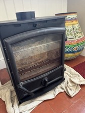Fireline fx5w wood for sale  ROSS-ON-WYE