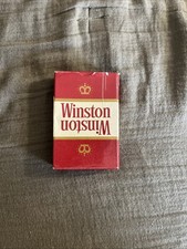 Jeu cartes winston d'occasion  Rennes-