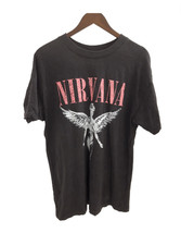 Nirvana men size for sale  RUGBY