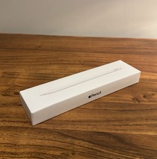 Apple pencil genuine for sale  TWICKENHAM