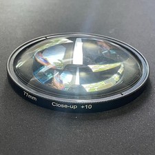 77mm close filter gebraucht kaufen  Frankfurt am Main