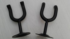 Guitar hangers wall for sale  CREWE