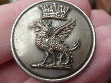 Silver plated earl for sale  COVENTRY