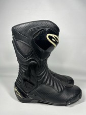 Alpinestars smx vented for sale  San Leandro