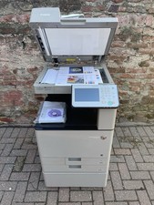Canon c3320 colour for sale  DARLINGTON